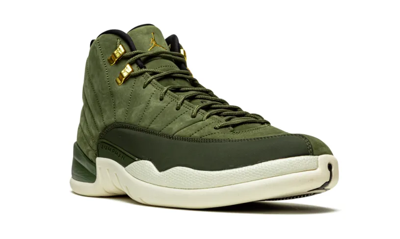 Air Jordan 12 Air Jordan 12 'Chris Paul Class Of 2003'